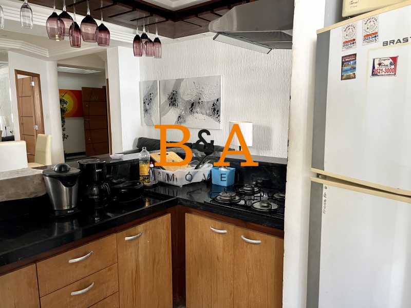 Apartamento à venda com 3 quartos, 124m² - Foto 13