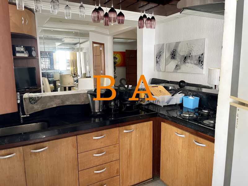 Apartamento à venda com 3 quartos, 124m² - Foto 14