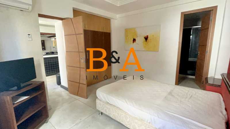 Apartamento à venda com 3 quartos, 124m² - Foto 27