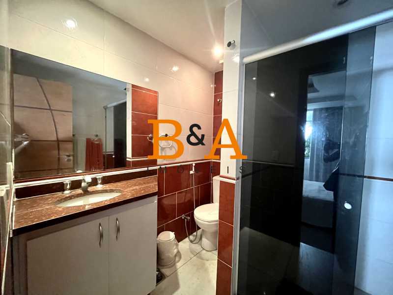 Apartamento à venda com 3 quartos, 124m² - Foto 19