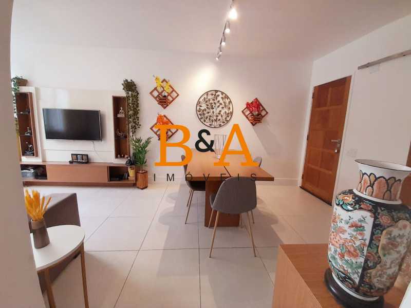 Apartamento à venda com 2 quartos, 70m² - Foto 4