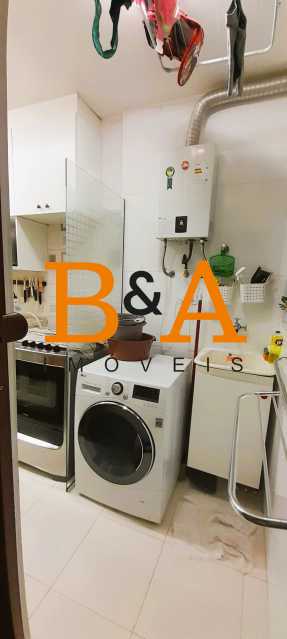 Apartamento à venda com 2 quartos, 70m² - Foto 26