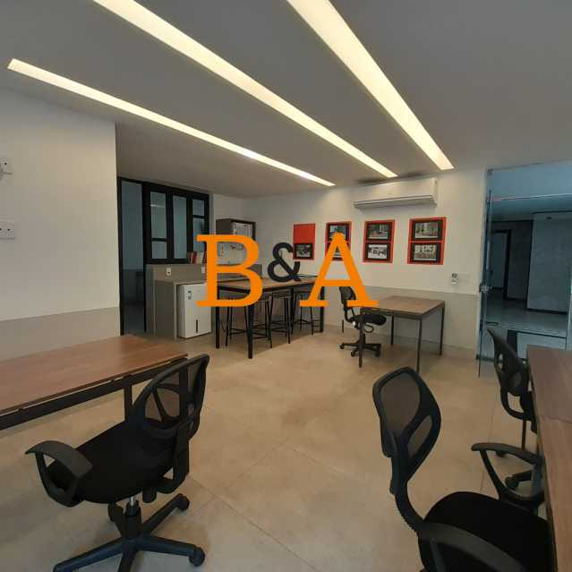 Apartamento à venda com 2 quartos, 70m² - Foto 30