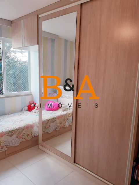 Apartamento à venda com 2 quartos, 70m² - Foto 10