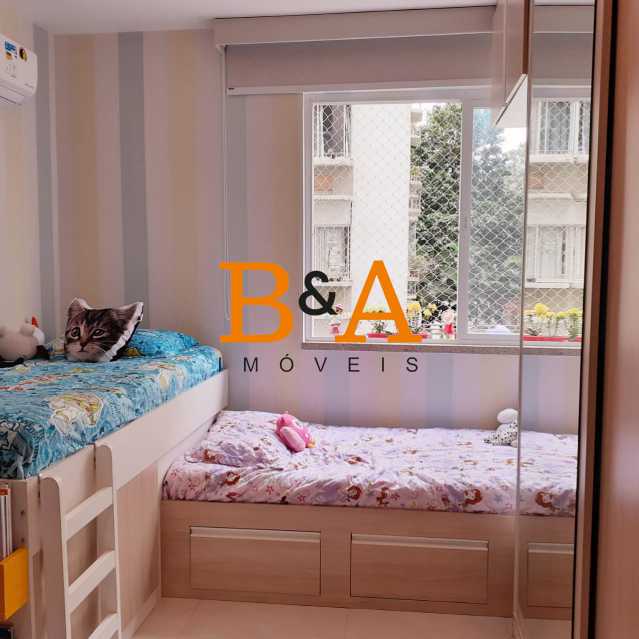 Apartamento à venda com 2 quartos, 70m² - Foto 14