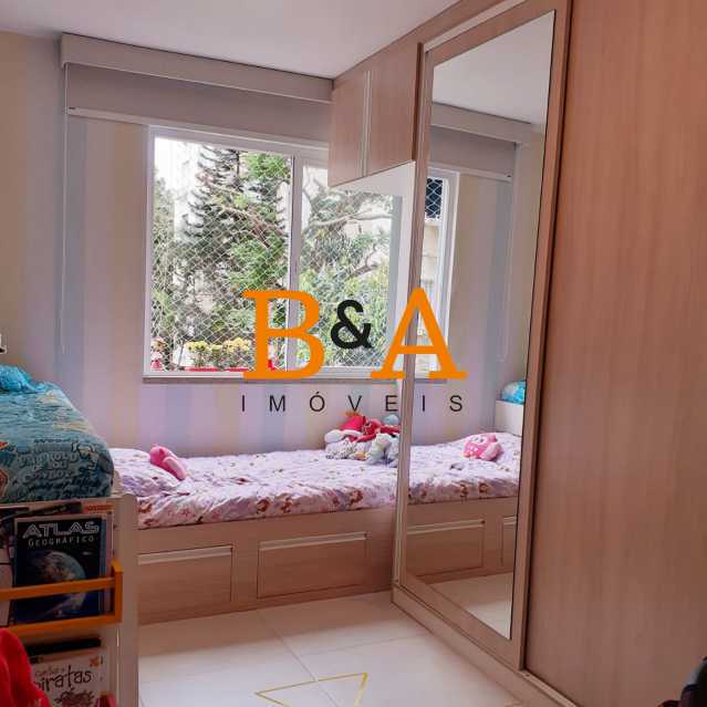 Apartamento à venda com 2 quartos, 70m² - Foto 12