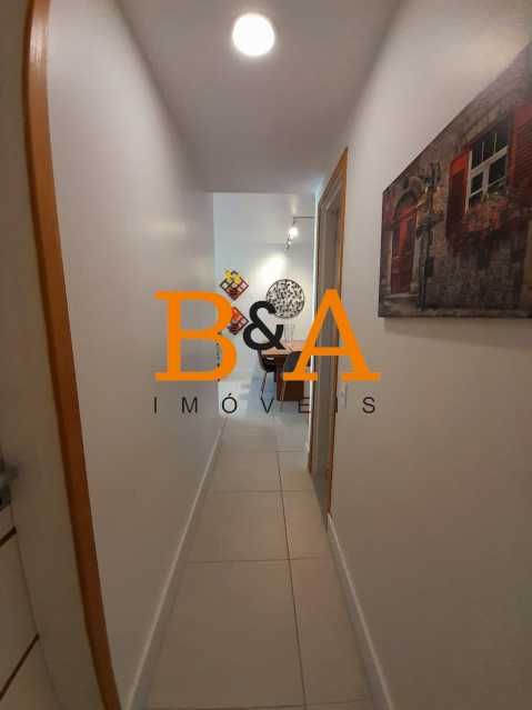 Apartamento à venda com 2 quartos, 70m² - Foto 20