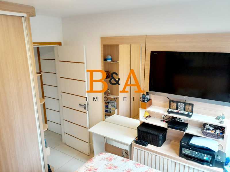 Apartamento à venda com 2 quartos, 70m² - Foto 8