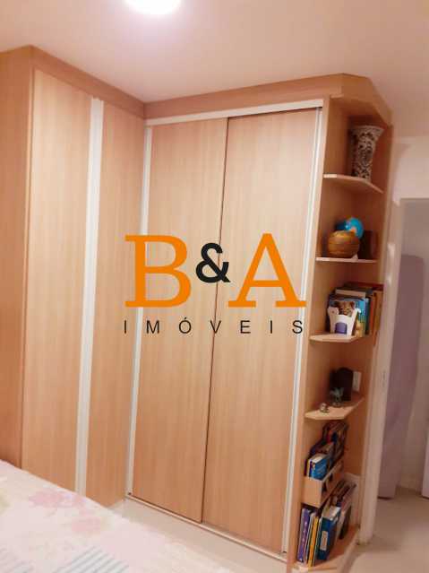 Apartamento à venda com 2 quartos, 70m² - Foto 11