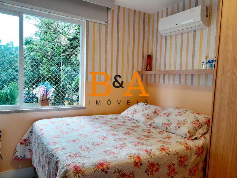 Apartamento à venda com 2 quartos, 70m² - Foto 6