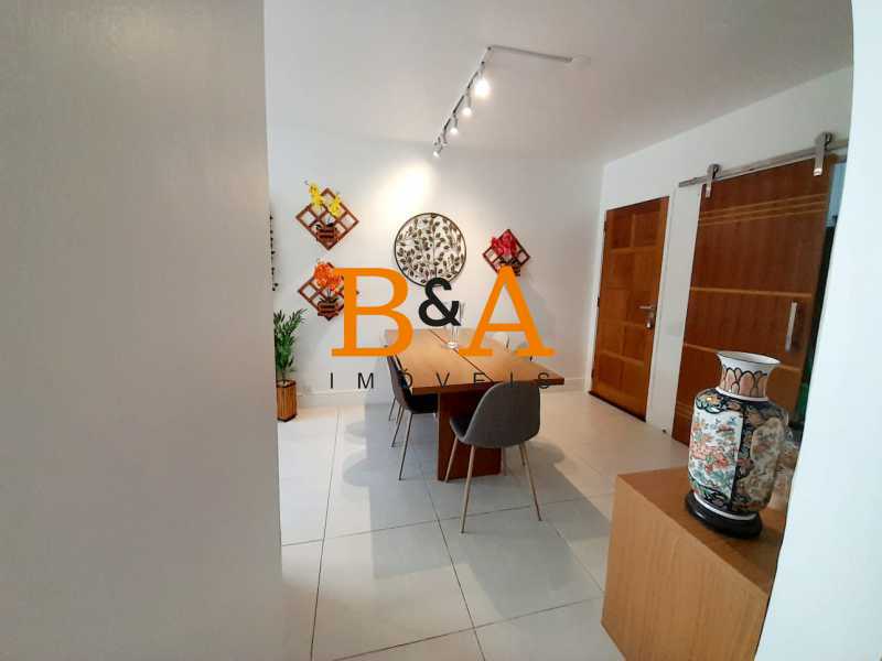 Apartamento à venda com 2 quartos, 70m² - Foto 5