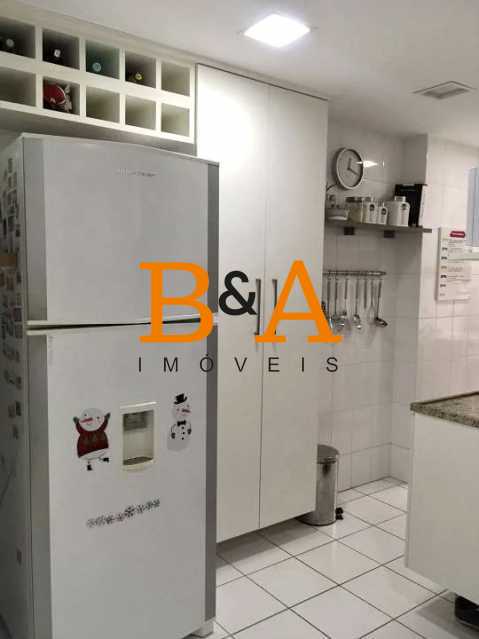 Apartamento à venda com 3 quartos, 110m² - Foto 14