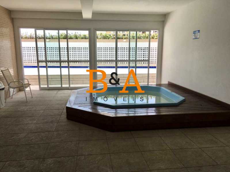 Apartamento à venda com 3 quartos, 110m² - Foto 16