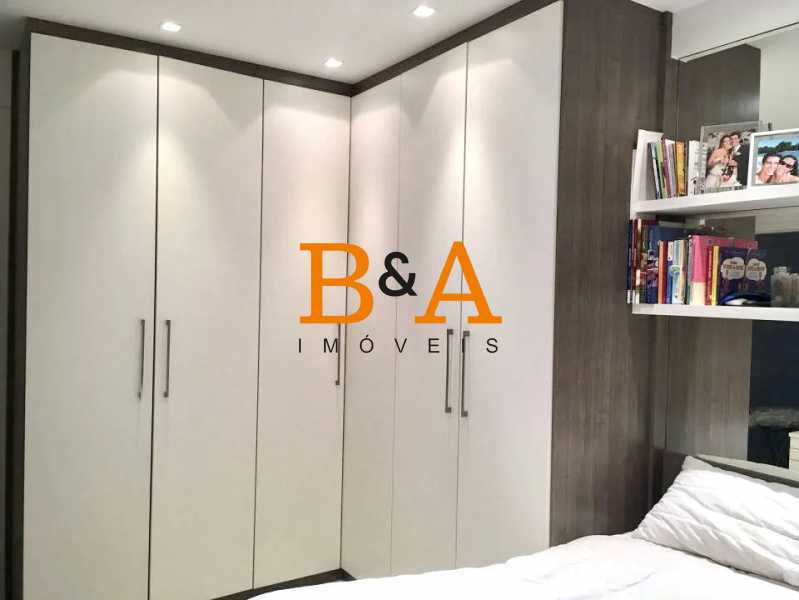 Apartamento à venda com 3 quartos, 110m² - Foto 8