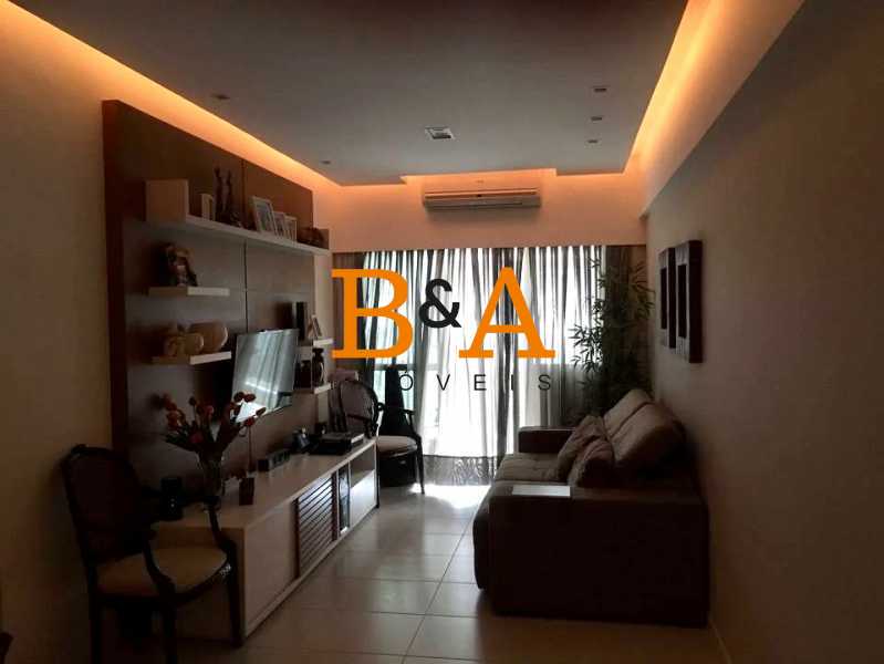 Apartamento à venda com 3 quartos, 110m² - Foto 6