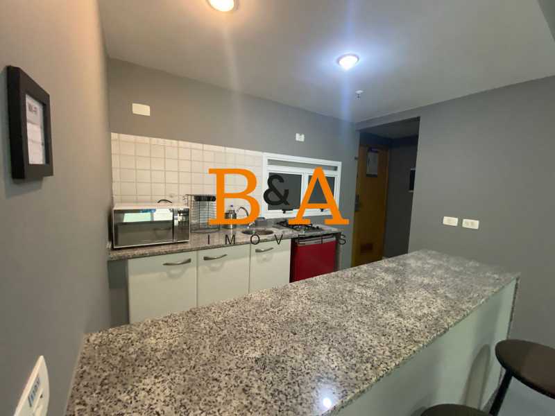 Apartamento à venda com 2 quartos, 60m² - Foto 8