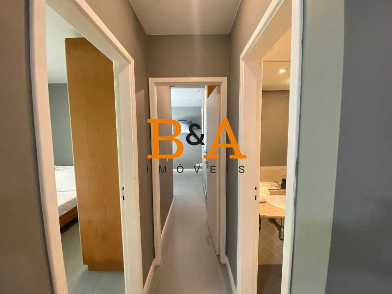 Apartamento à venda com 2 quartos, 60m² - Foto 11