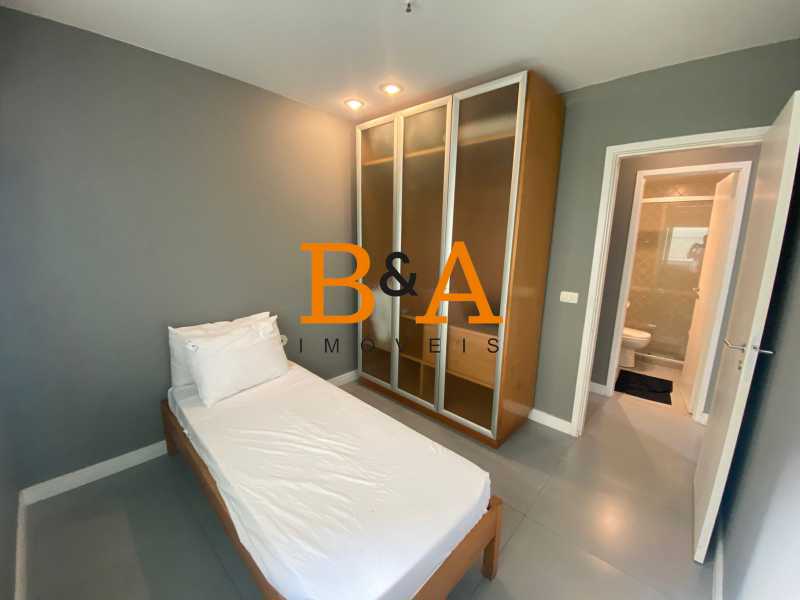 Apartamento à venda com 2 quartos, 60m² - Foto 13