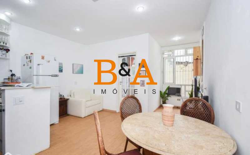 Apartamento à venda com 1 quarto, 43m² - Foto 1