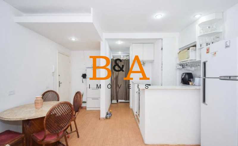 Apartamento à venda com 1 quarto, 43m² - Foto 3