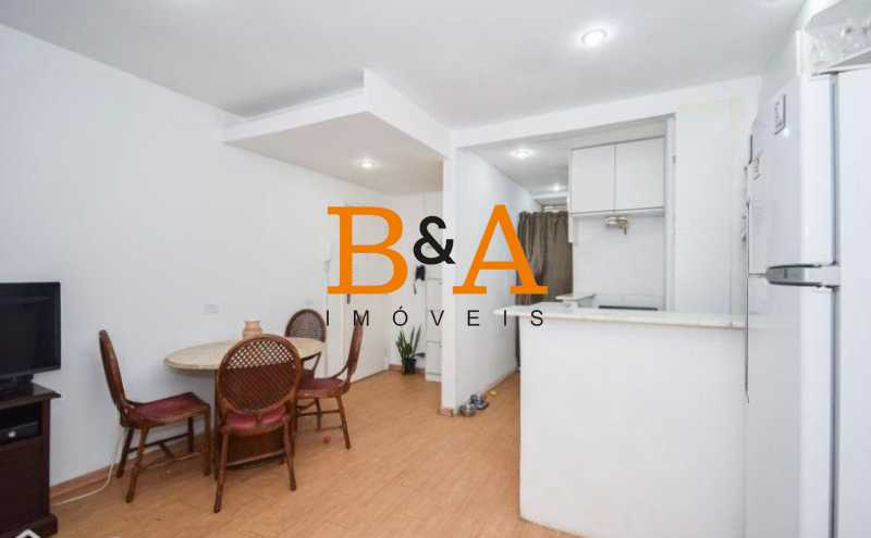 Apartamento à venda com 1 quarto, 43m² - Foto 4