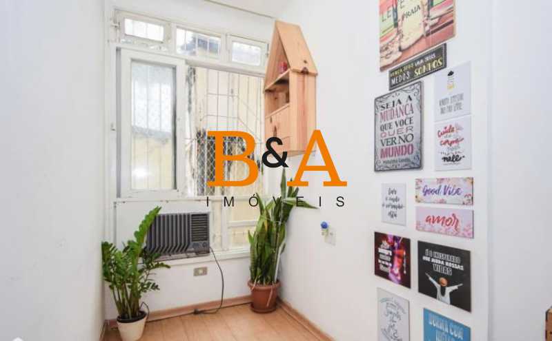 Apartamento à venda com 1 quarto, 43m² - Foto 6