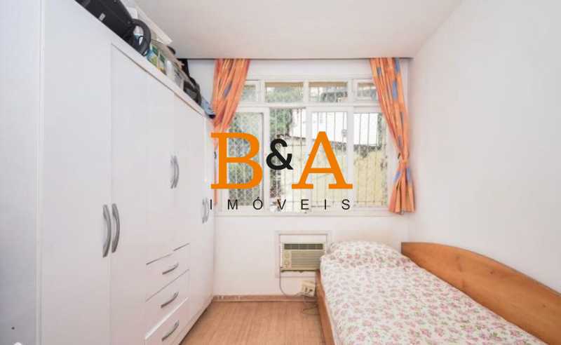 Apartamento à venda com 1 quarto, 43m² - Foto 9