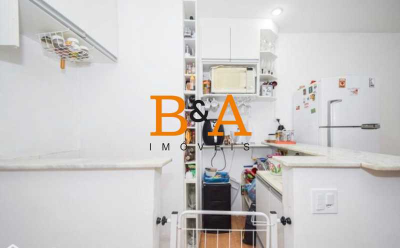 Apartamento à venda com 1 quarto, 43m² - Foto 14