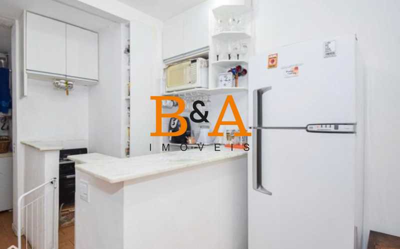 Apartamento à venda com 1 quarto, 43m² - Foto 15