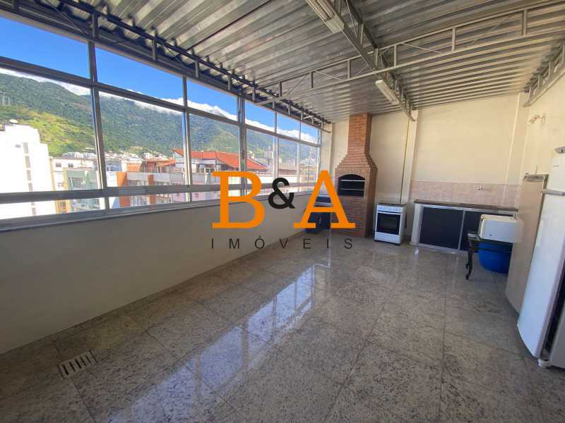 Apartamento à venda com 3 quartos, 85m² - Foto 30