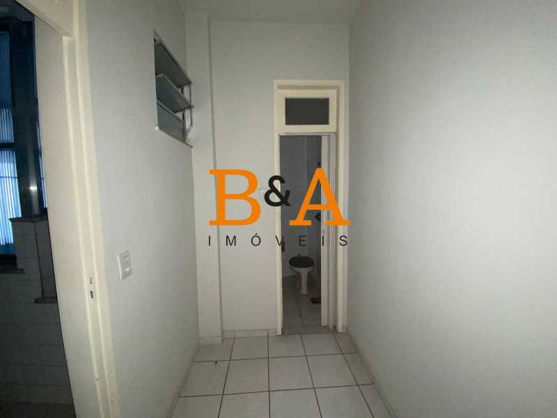 Apartamento à venda com 3 quartos, 85m² - Foto 26