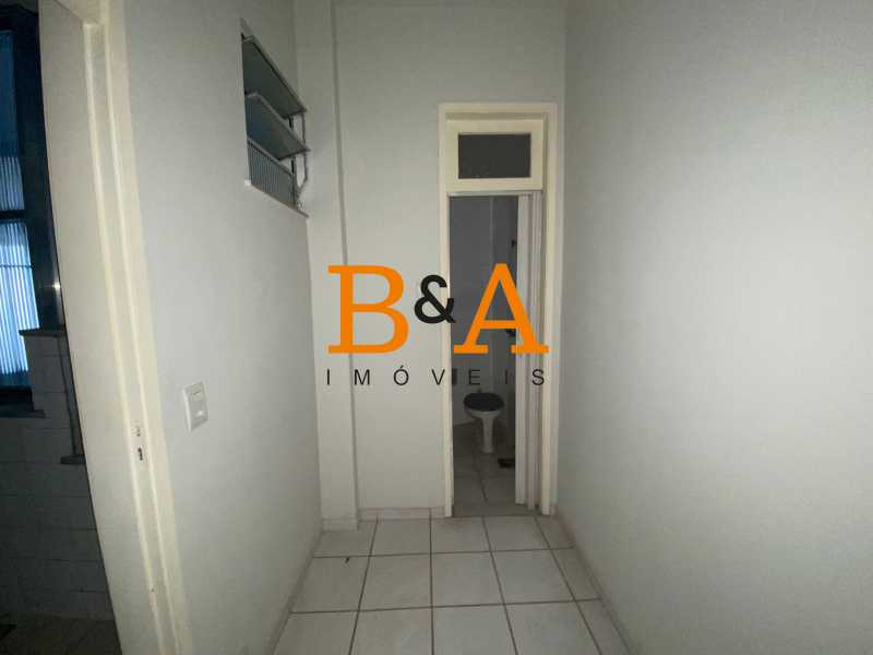 Apartamento à venda com 3 quartos, 85m² - Foto 27