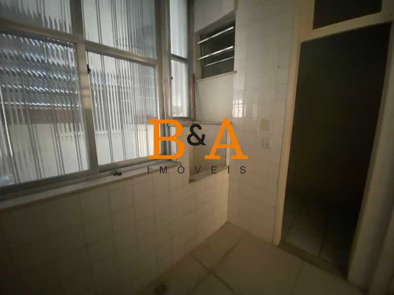 Apartamento à venda com 3 quartos, 85m² - Foto 23