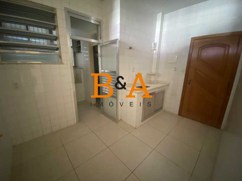 Apartamento à venda com 3 quartos, 85m² - Foto 19