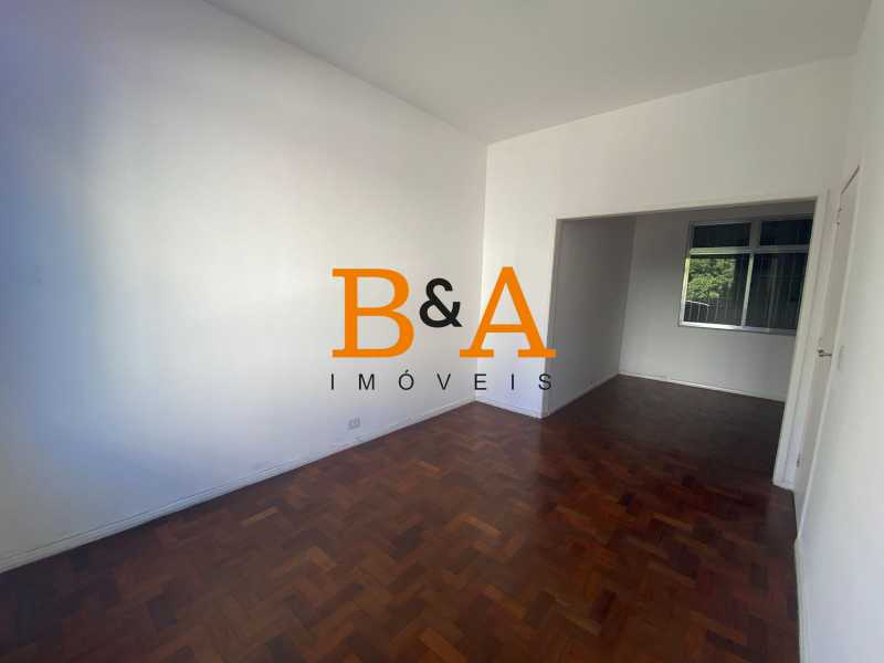 Apartamento à venda com 3 quartos, 85m² - Foto 5