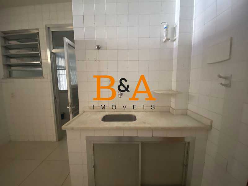 Apartamento à venda com 3 quartos, 85m² - Foto 21