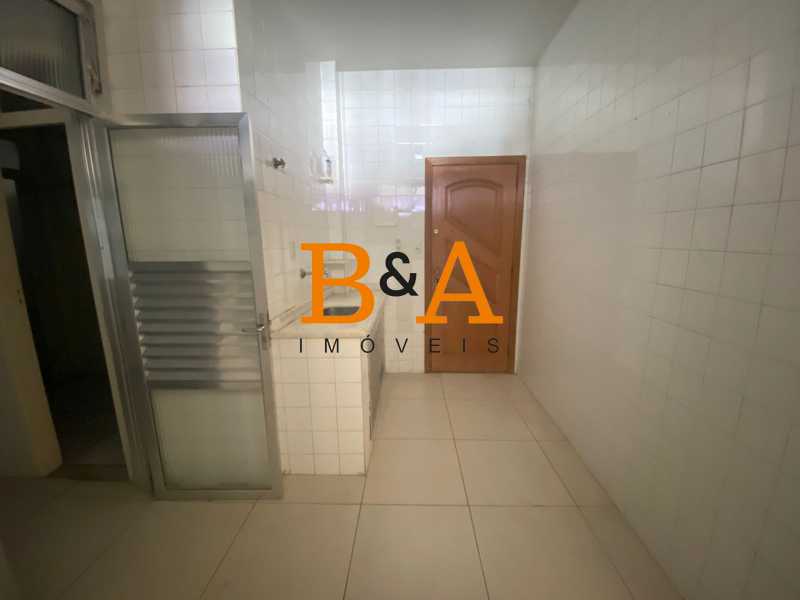 Apartamento à venda com 3 quartos, 85m² - Foto 22