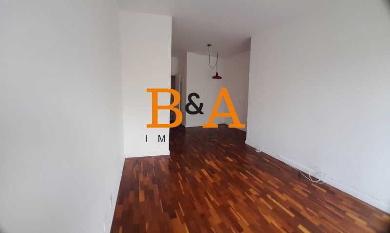 Apartamento à venda com 2 quartos, 80m² - Foto 1