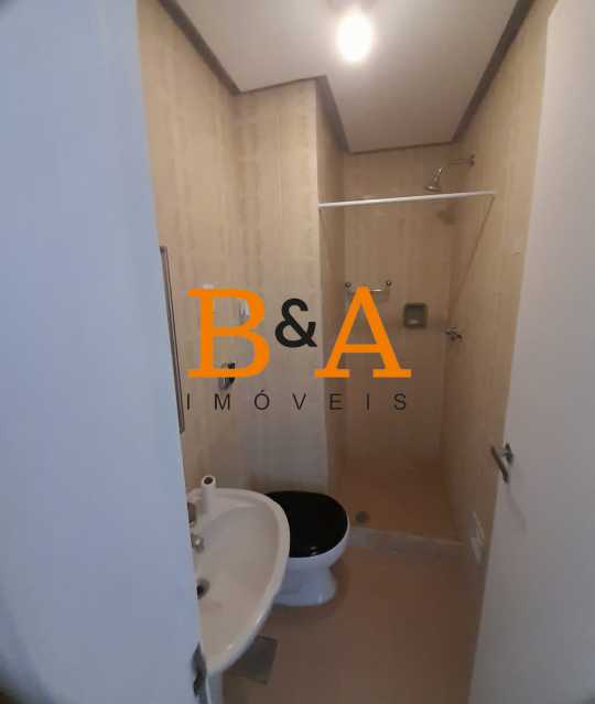 Apartamento à venda com 2 quartos, 80m² - Foto 4