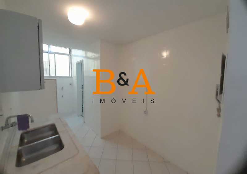 Apartamento à venda com 2 quartos, 80m² - Foto 10