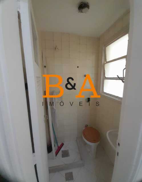 Apartamento à venda com 2 quartos, 80m² - Foto 13