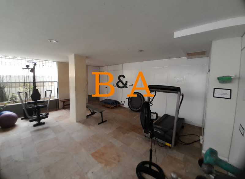 Apartamento à venda com 2 quartos, 80m² - Foto 15