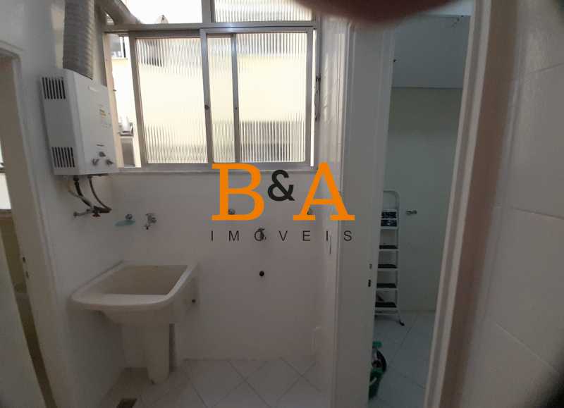 Apartamento à venda com 2 quartos, 80m² - Foto 18