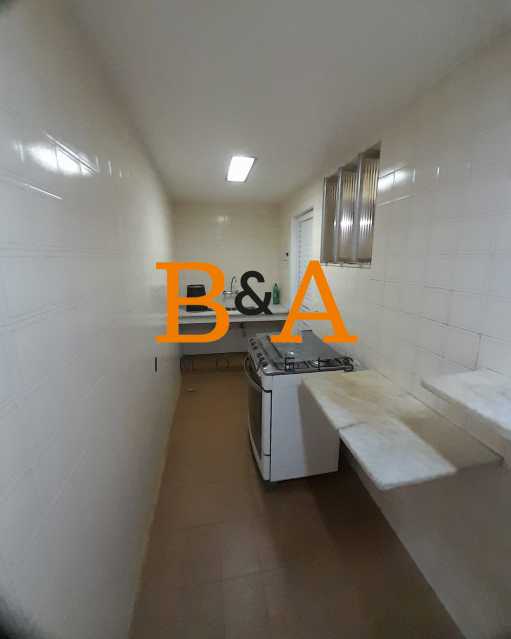 Apartamento à venda com 2 quartos, 80m² - Foto 20