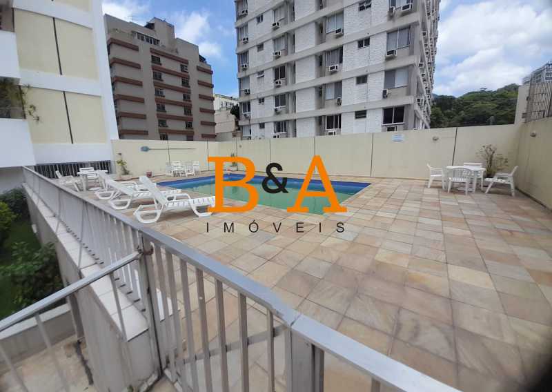 Apartamento à venda com 2 quartos, 80m² - Foto 22