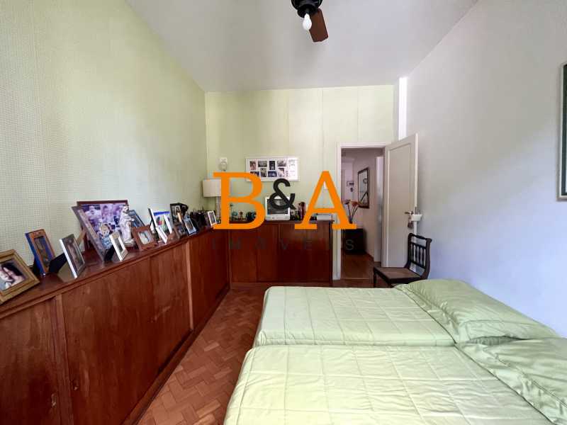 Apartamento à venda com 3 quartos, 118m² - Foto 7