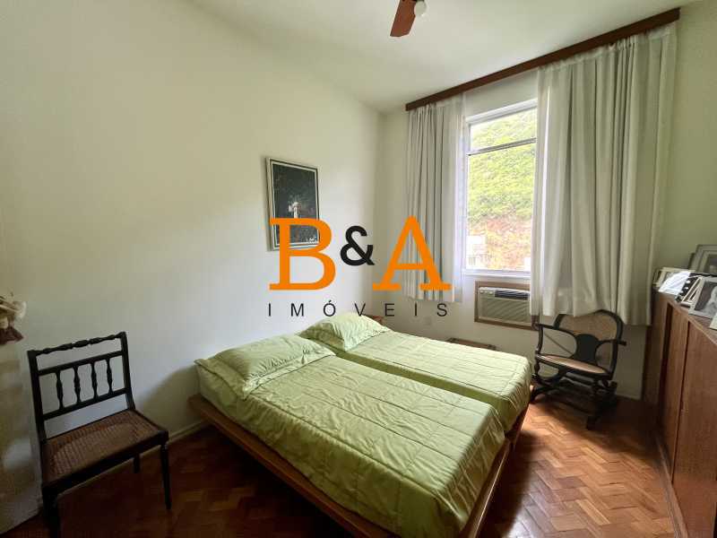 Apartamento à venda com 3 quartos, 118m² - Foto 8