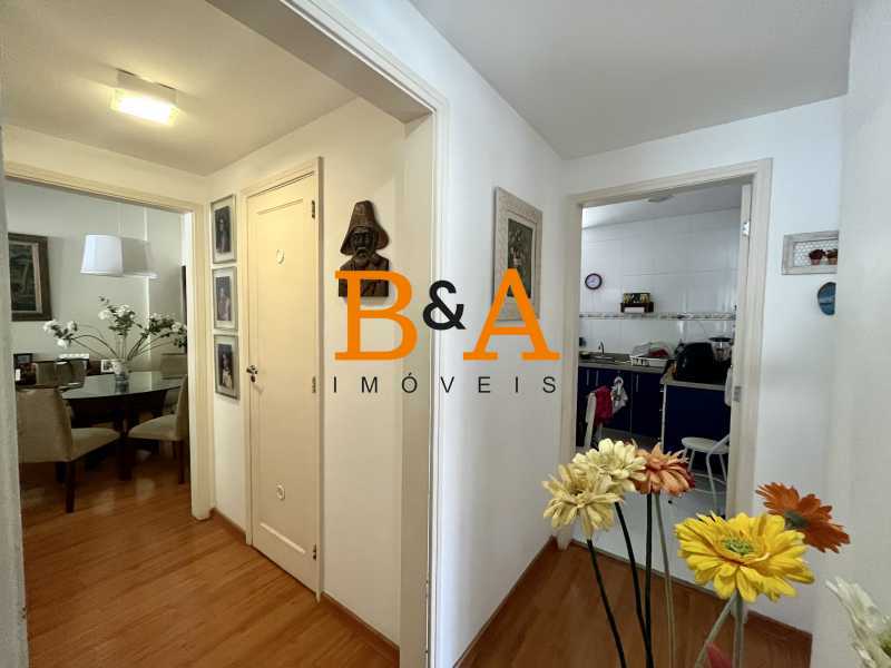 Apartamento à venda com 3 quartos, 118m² - Foto 12