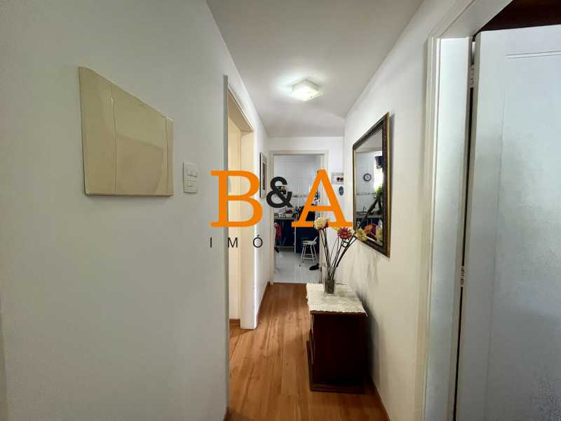 Apartamento à venda com 3 quartos, 118m² - Foto 13