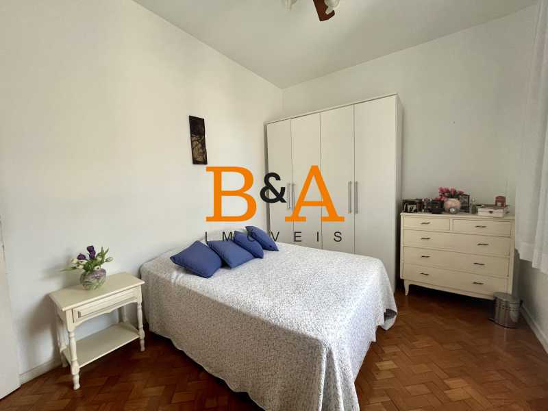 Apartamento à venda com 3 quartos, 118m² - Foto 14